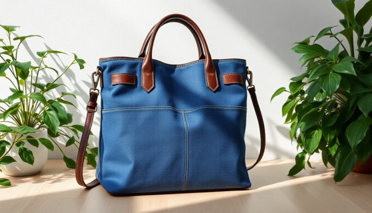 la borsa in jeans il nuovo must have dellestate 2025 1749235943