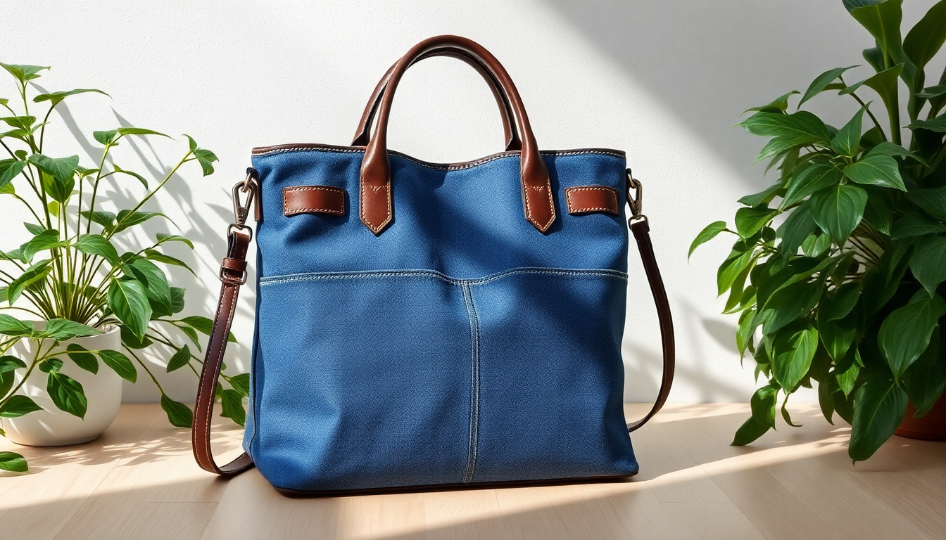 la borsa in jeans il nuovo must have dellestate 2025 1749235943