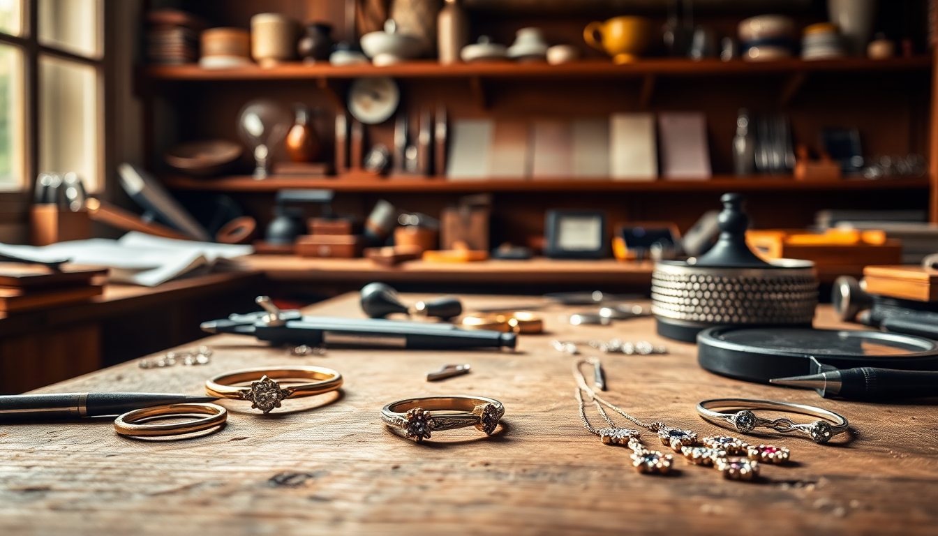 la gioielleria italiana un viaggio tra arte e sostenibilita 1750250331