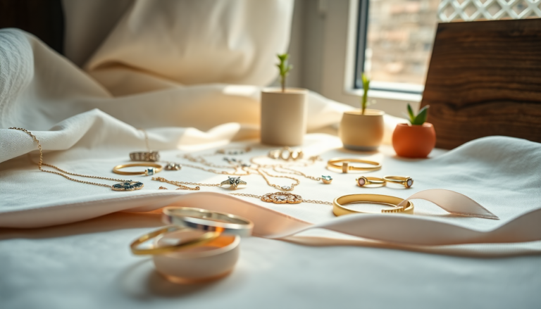 la nuova collezione di gioielli 12pm celebra lamore e la connessione nel 2025 1749695253