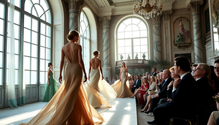 la sfilata di moda tiffany a monte carlo presenta la collezione di galya biryukova 1749720893