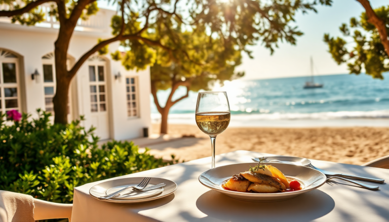 la spigola unesperienza culinaria di lusso nel cuore di golfo aranci 1749676973