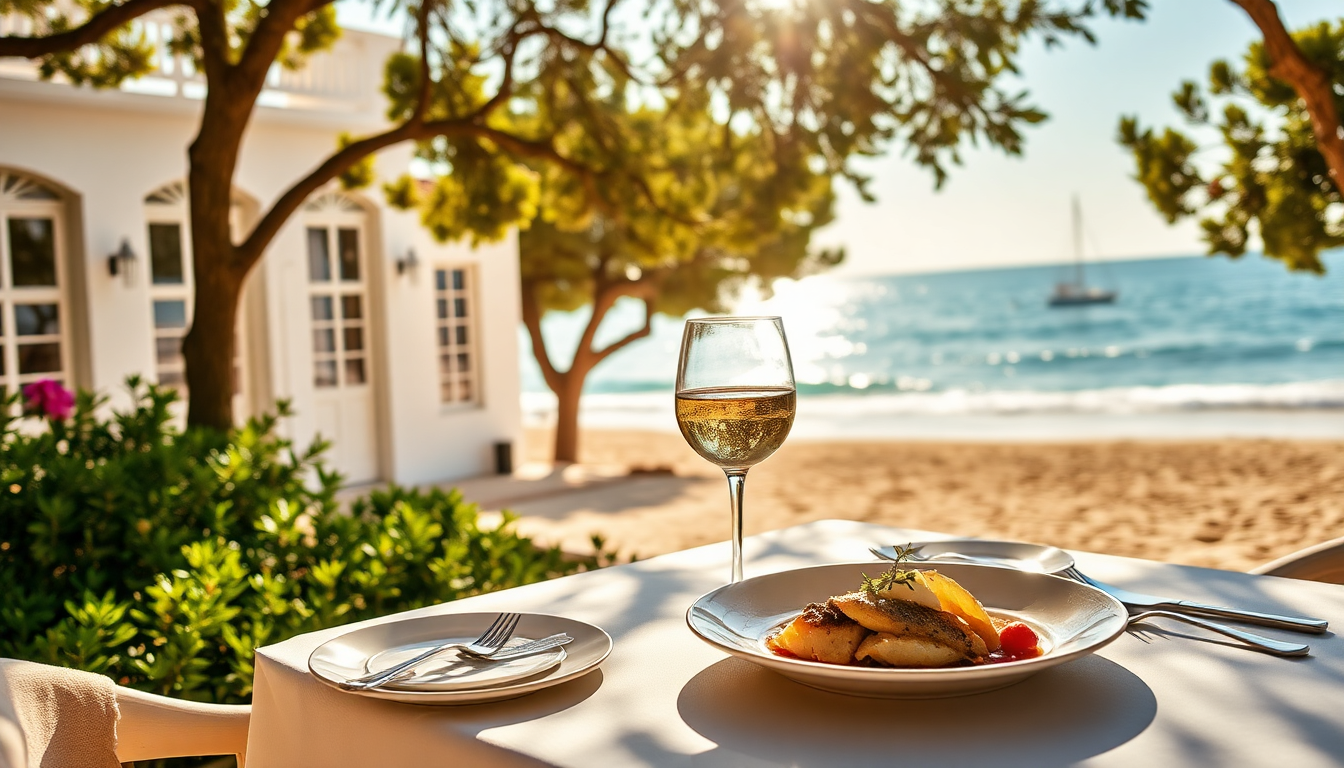 la spigola unesperienza culinaria di lusso nel cuore di golfo aranci 1749676973