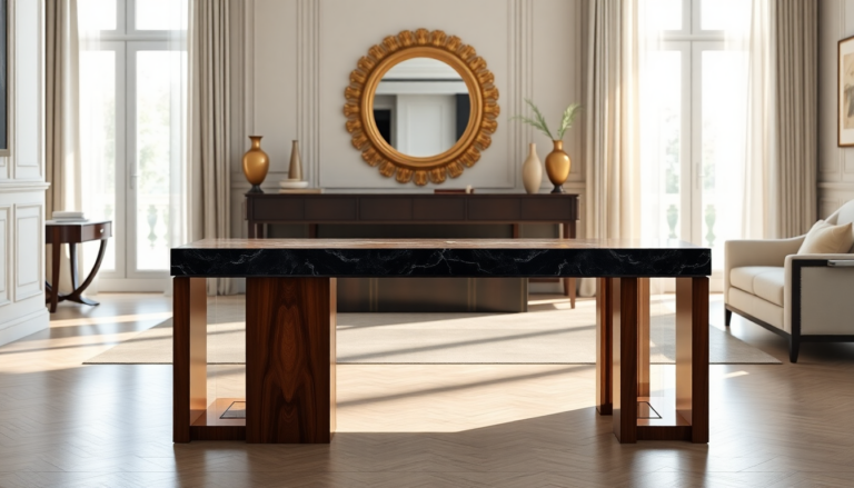 le consolle di lusso casa padrino eleganza e raffinatezza 1749125803