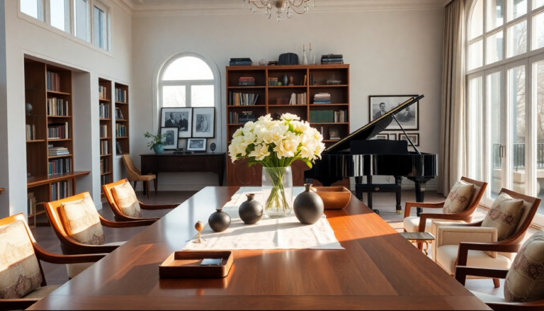 le famiglie del lusso affrontano sfide inaspettate nel 2025 1749728256