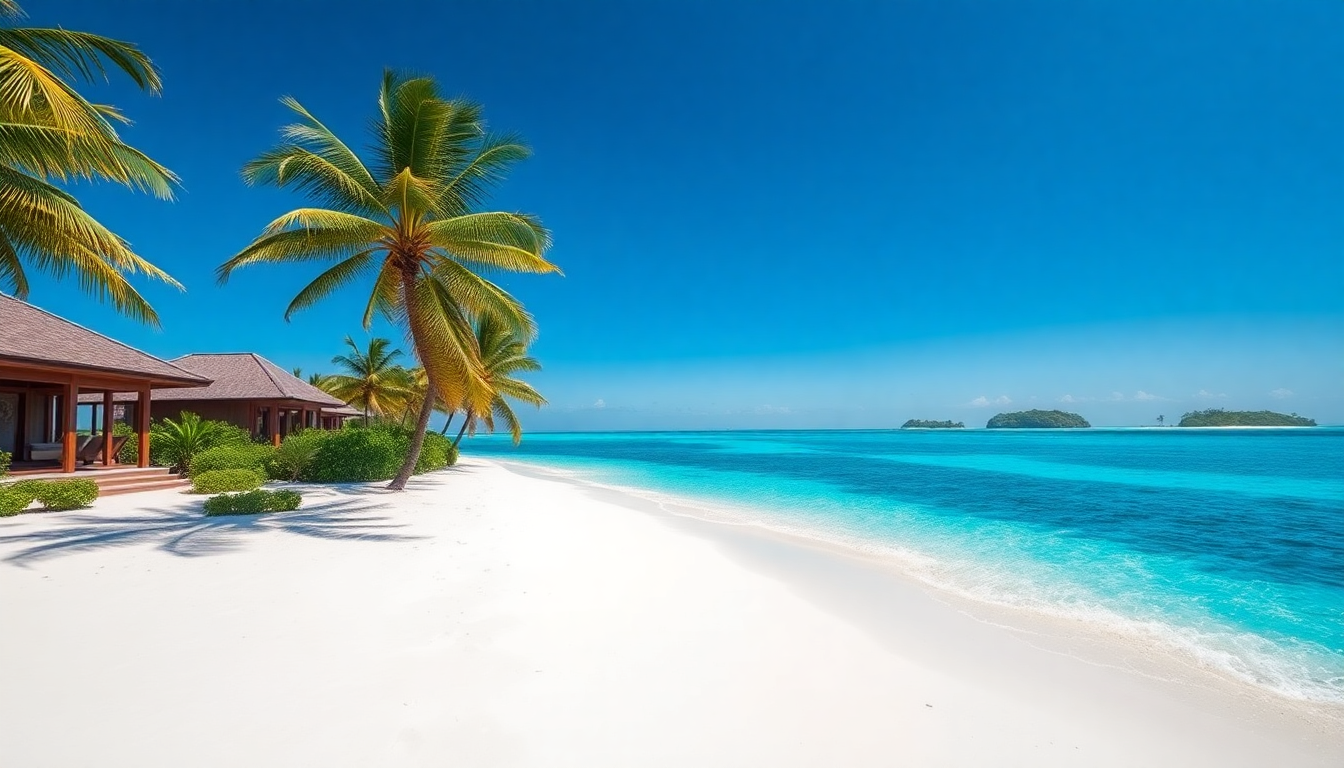 le maldive un paradiso di lusso e bellezza naturale da scoprire nel 2025 1750102110