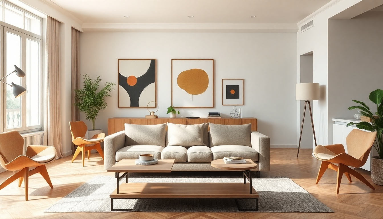 le tendenze di interior design che non sopravvivono al tempo 1748912127