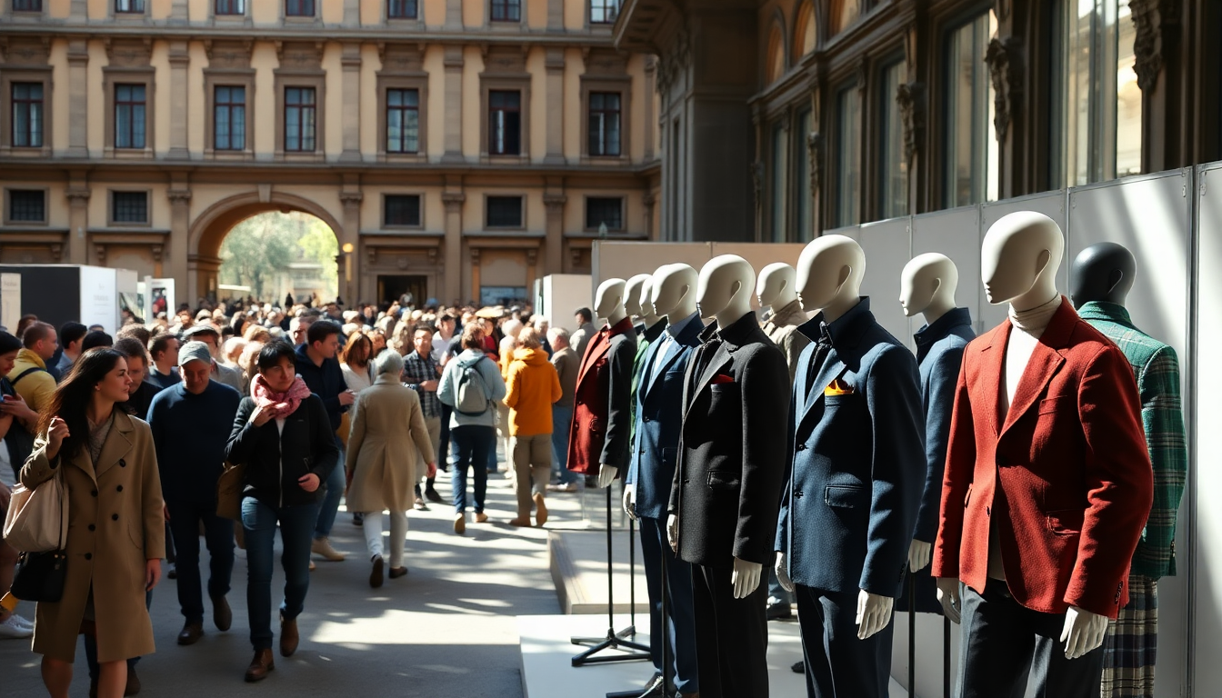 macron un modello di crescita sostenibile nel settore moda 1750352863