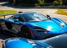 mclaren 750s le mans scopri lesclusiva supercar in edizione limitata del 2025 1749698910