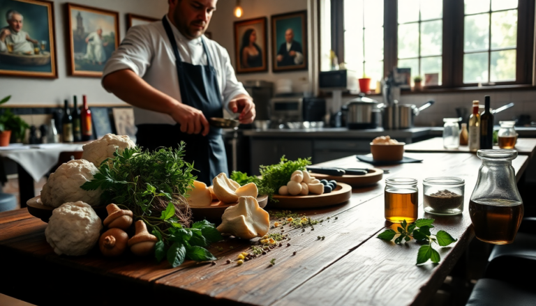 michele minchillo presenta esperienze gourmet imperdibili a novembre 2025 1750151325