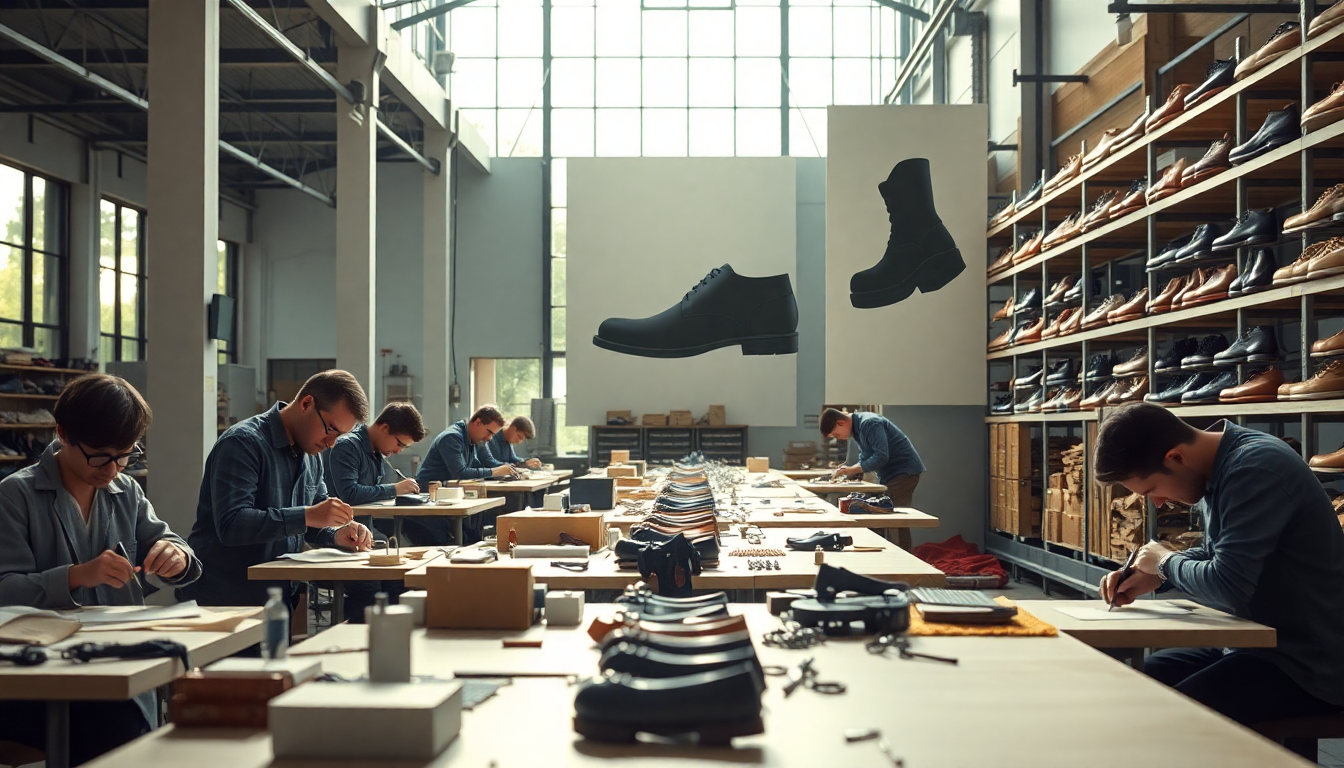 nice footwear conquista il lusso con lacquisizione di emmepier nel 2025 1749900707