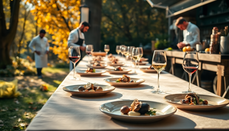 novembre 2023 eventi gastronomici esclusivi da non perdere per gli amanti del buon cibo 1749988588