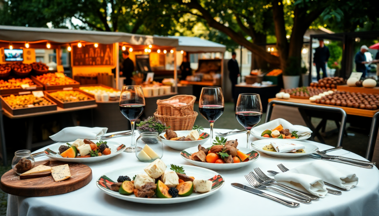 novembre 2025 eventi gastronomici esclusivi che esaltano il gusto e il lusso 1749904348