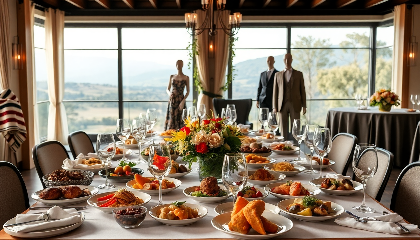 novembre in italia eventi gastronomici e moda di lusso da non perdere 1749853052