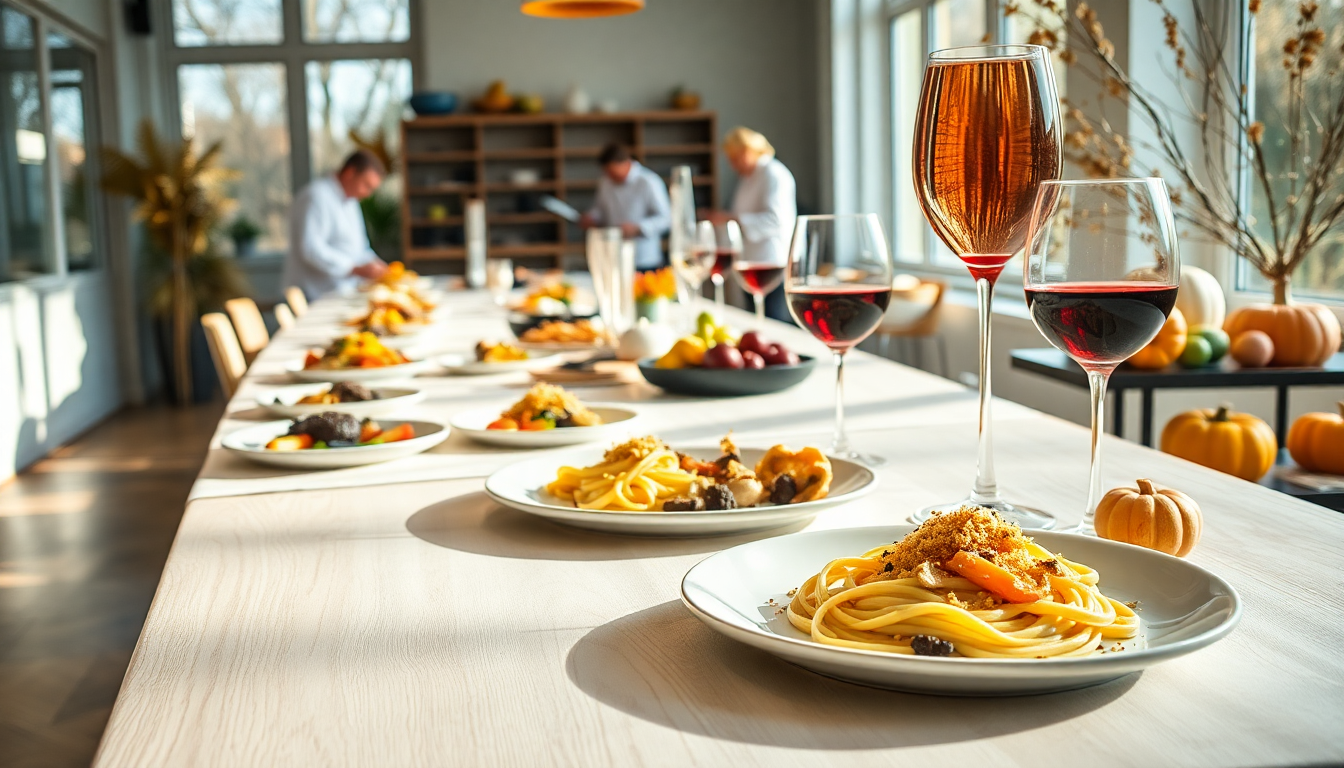 novembre scintillante eventi gastronomici da non perdere nel 2025 1749632791