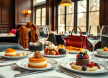 novembre un mese di eventi esclusivi tra gastronomia e moda in italia 1749581435