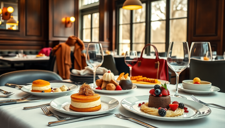 novembre un mese di eventi esclusivi tra gastronomia e moda in italia 1749581435