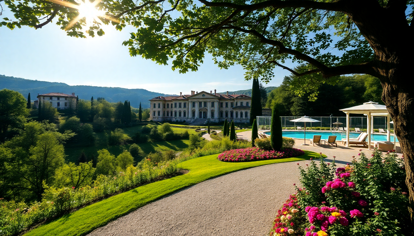 palazzo fiuggi il rifugio di lusso che trasforma il benessere nel 2025 1750154973