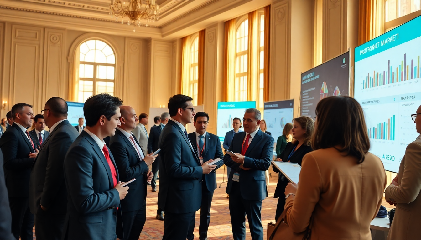 pambianco espande il suo ecosistema eventi con il primo summit sul real estate 1751218191