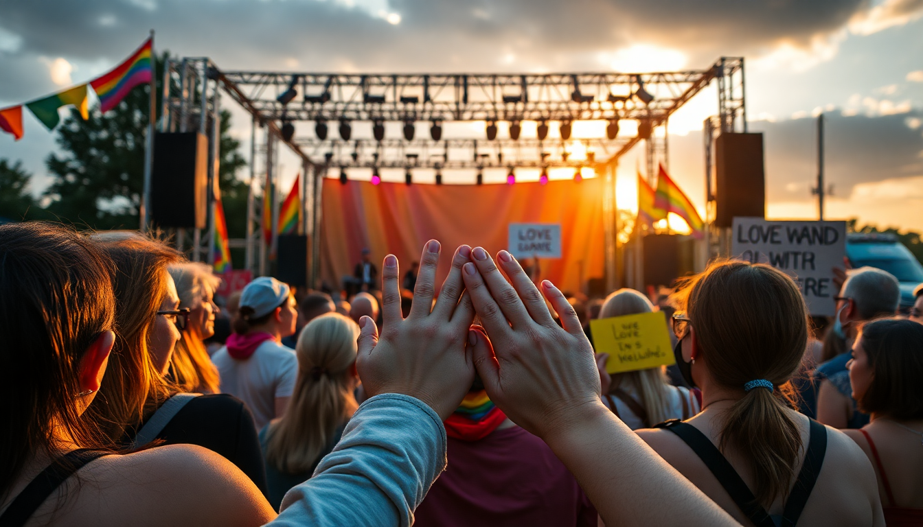 paola iezzi un viaggio tra musica e impegno sociale 1750894950 1