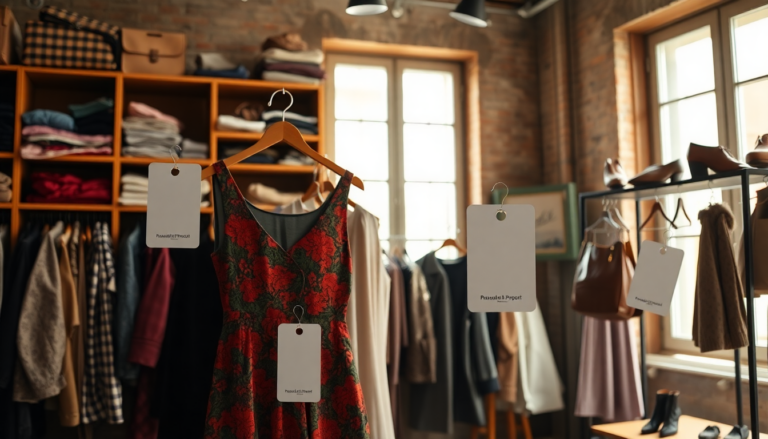 passaporti digitali opportunita nel settore della moda second hand 1751185197