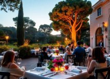 patio 101 lincanto gastronomico che trasforma le serate romane nel 2025 1749566750