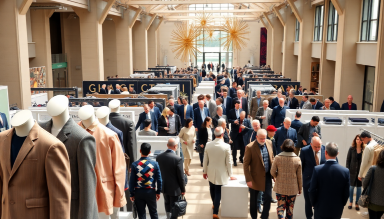 pitti uomo 2024 opportunita e trend emergenti nel menswear 1750748955