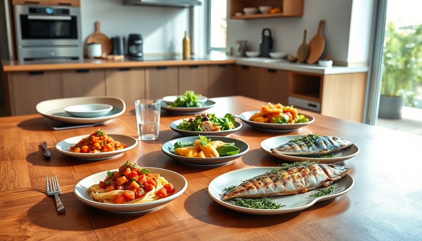 riflessioni sul lusso e la gastronomia moderna 1749551846