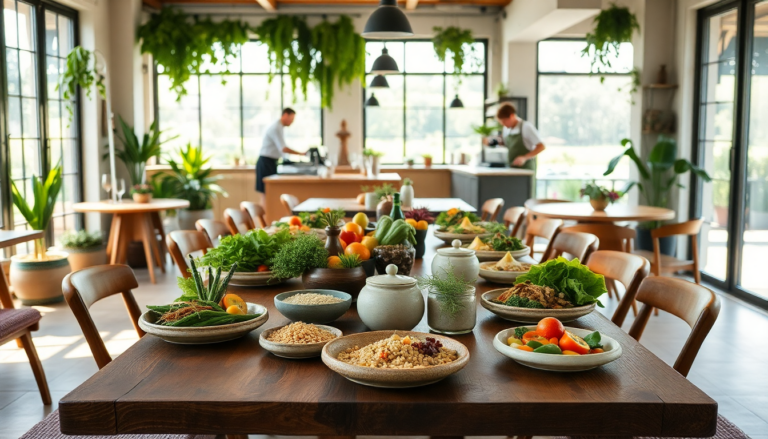 ristorazione e sostenibilita il futuro del settore 1750482251