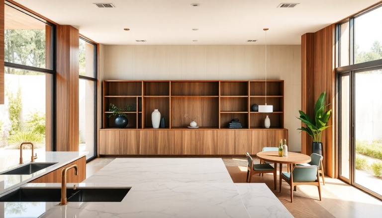 ristrutturazioni di lusso come il design sostenibile sta trasformando il settore 1750942670