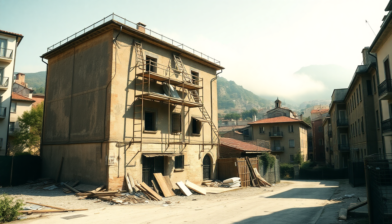 rocca di papa il tar conferma lordinanza di demolizione 1750920589