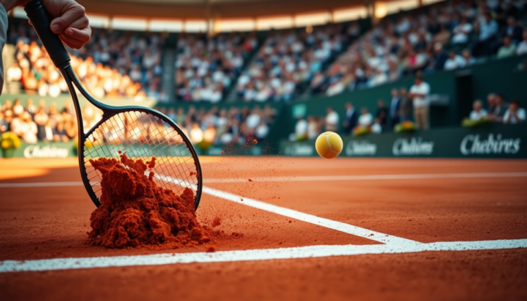 roland garros 2025 la finale epica tra alcaraz e sinner che ha emozionato il mondo 1749625379