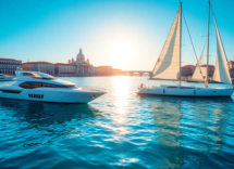 salone nautico di venezia 2025 il trionfo degli yacht di lusso e dellinnovazione 1749754049