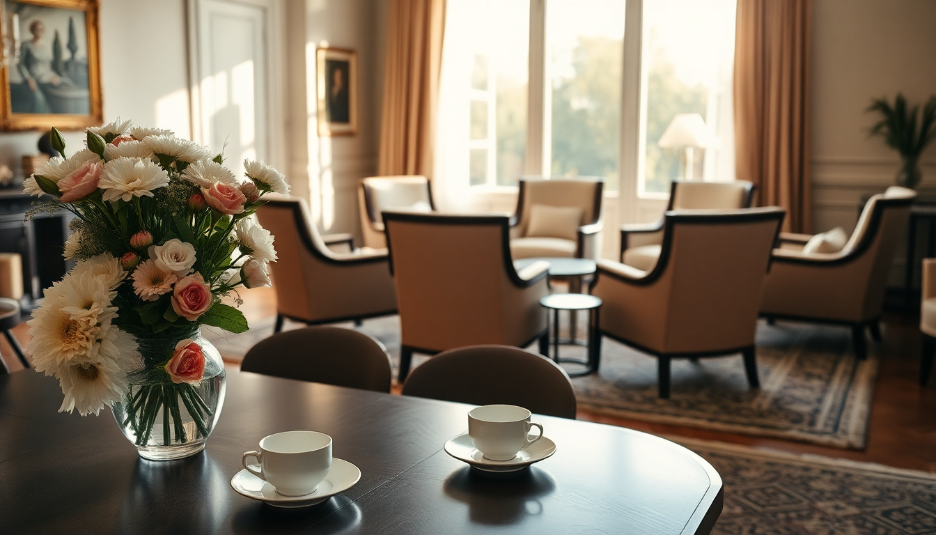 salotto della bellezza un progetto di raffaella manetta che incanta milano 1750072848