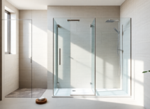 scegliere tra box doccia e walk in il segreto per un bagno chic nel 2025 1749724536