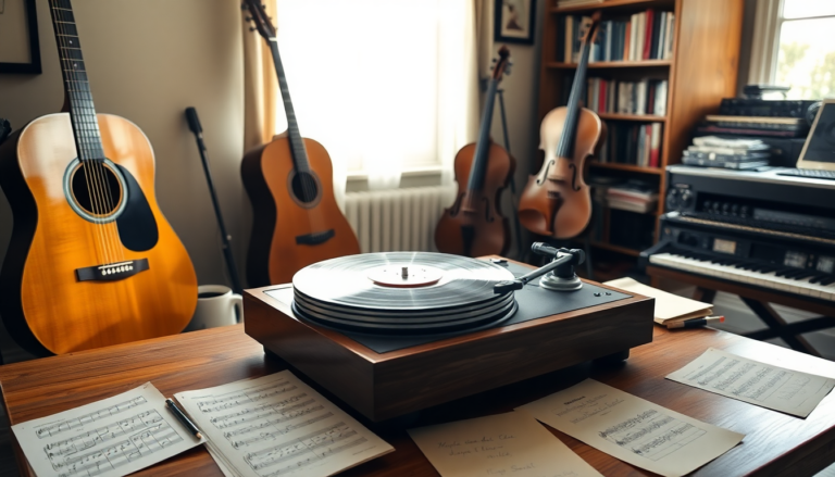 scopri come la musica influisce sul nostro cervello e sulla salute 1751240312