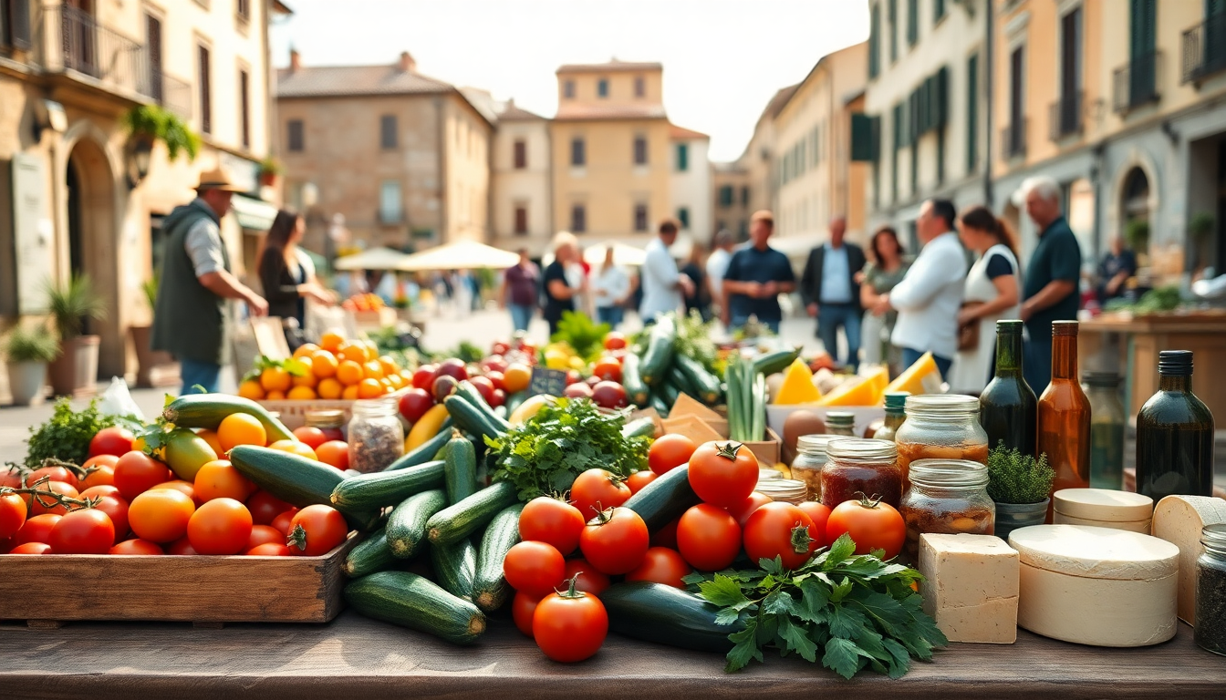 scopri i trend emergenti nella ristorazione italiana 1750404962