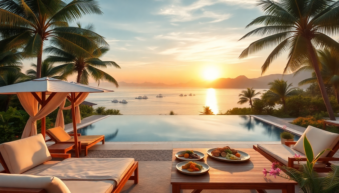 scopri il fascino dellasia esperienze di lusso tra cultura e avventura 1749940950