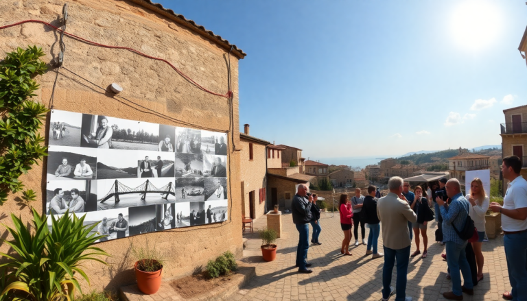 scopri il fotografia calabria festival 2025 e le sue iniziative culturali 1750434436