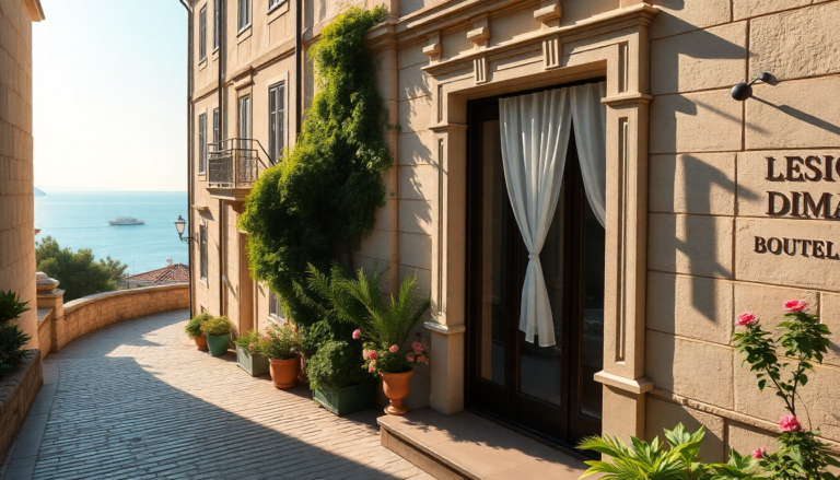 scopri il lesic dimitri palace un boutique hotel unico a korcula 1750667167