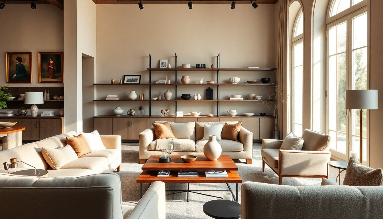 scopri il nuovo showroom di lusso che celebra il design britannico in emilia romagna 1750065403 1