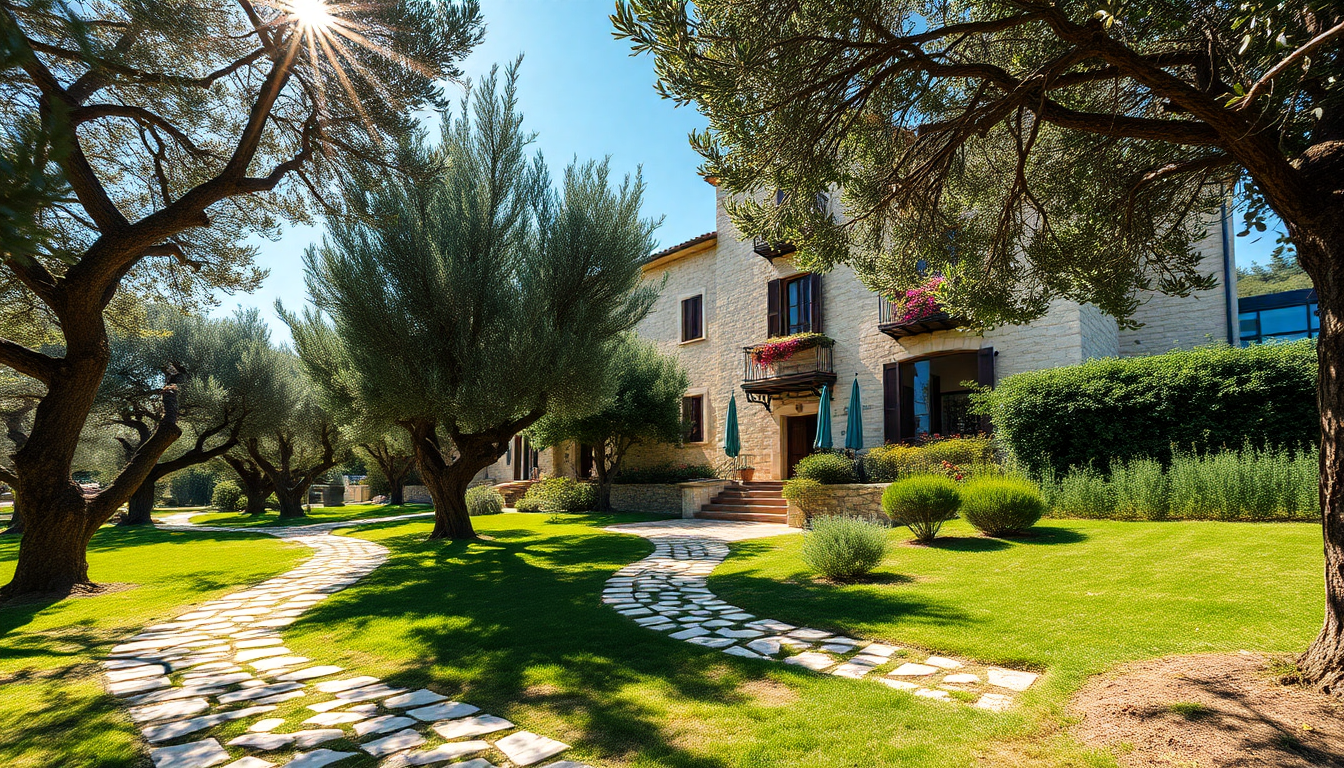 scopri la limonaia storia lusso e sostenibilita in puglia 1751166885