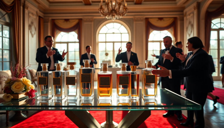 scopri le dieci fragranze maschili piu prestigiose del 2025 1749713553