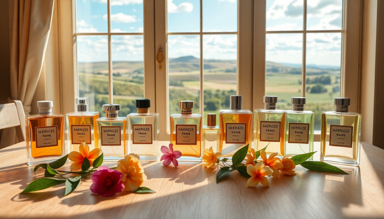 scopri le fragranze estive piu esclusive del 2025 per unestate indimenticabile 1749655071