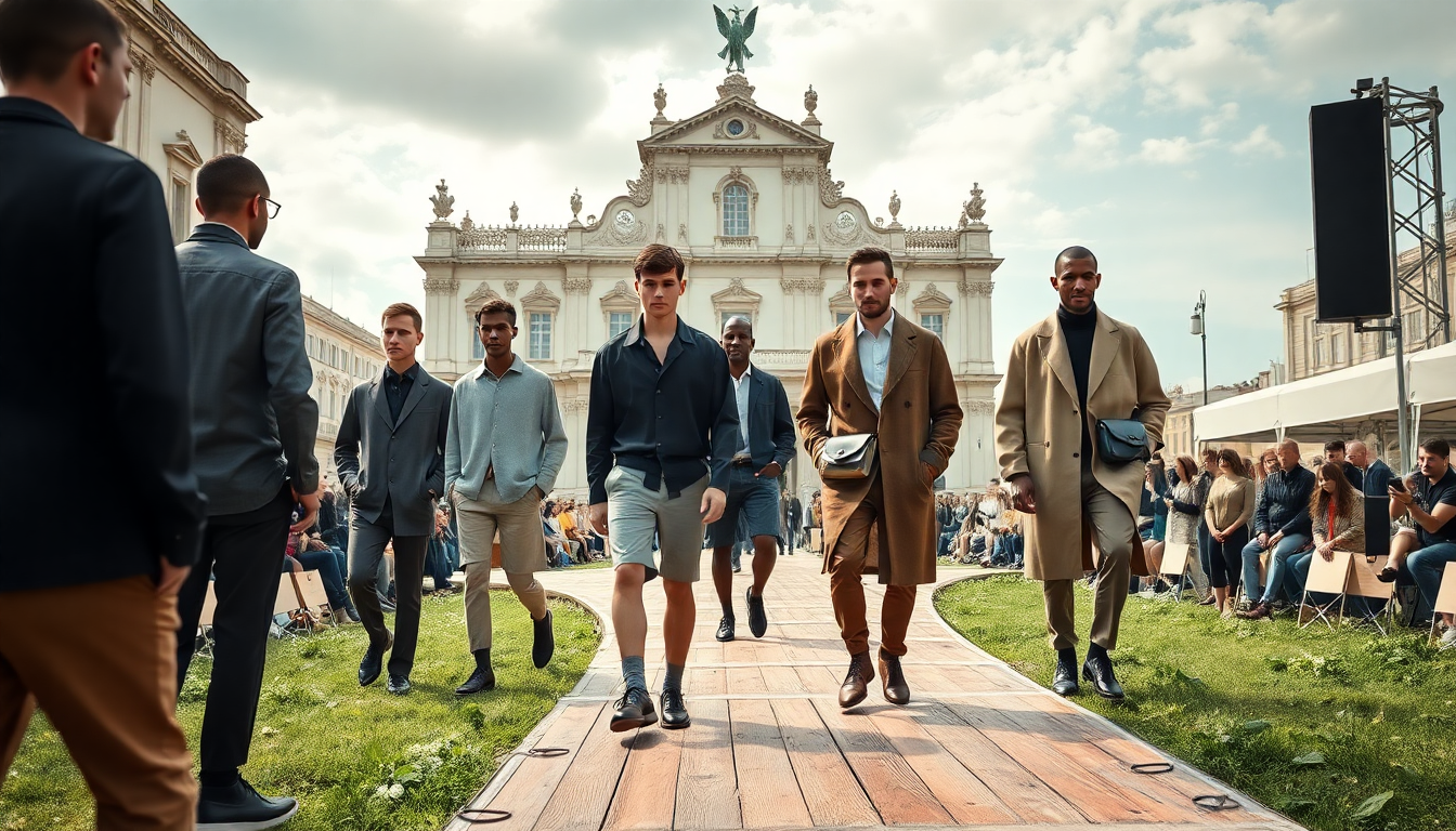 scopri le novita della milano fashion week uomo 2026 1750847159