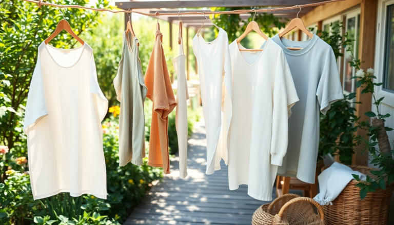 scopri le nuove tendenze moda eco friendly per lestate 2024 1750184440