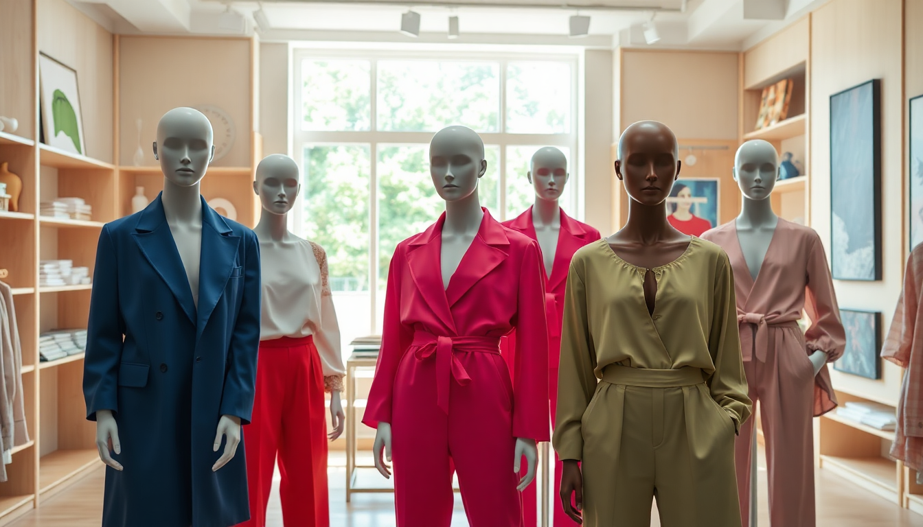 scopri le ultime innovazioni e collaborazioni nel mondo della moda 1751199820