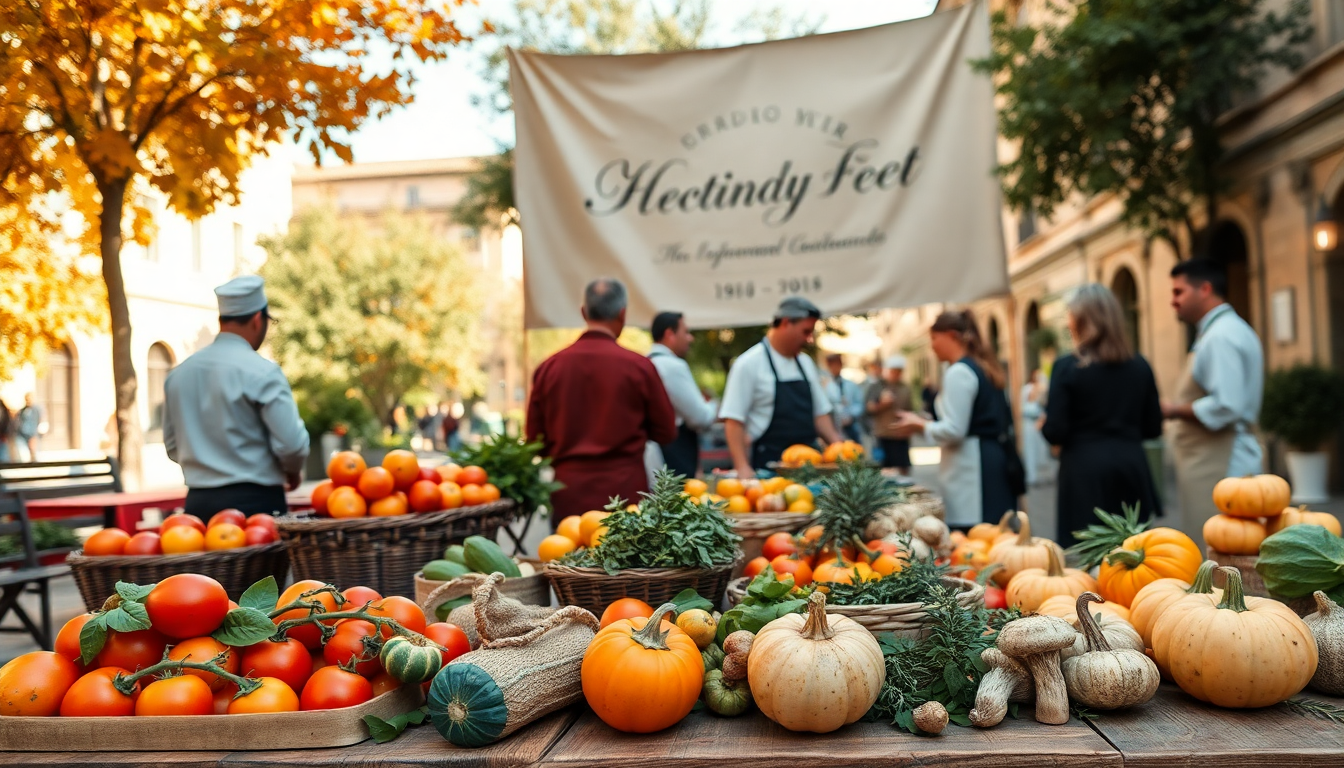 scopri le ultime tendenze ed eventi nella ristorazione gourmet 1750927981