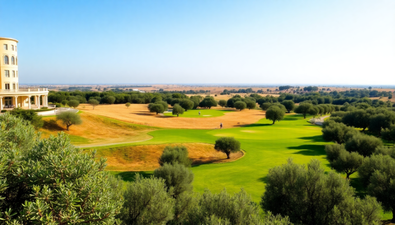 scopri leleganza dellacaya golf resort spa nel salento 1749460226