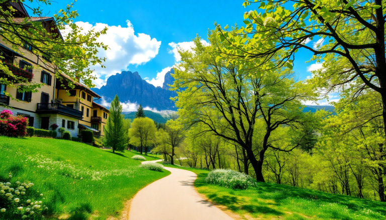 scopri lincanto dellestate 2025 in alto adige tra lusso e tradizioni 1749845703